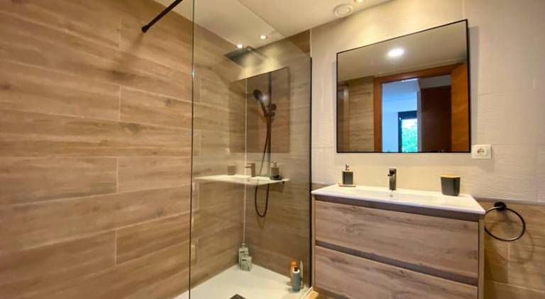 Nice apartment with pool | Beach nearby | Pets are welcome — photo 4