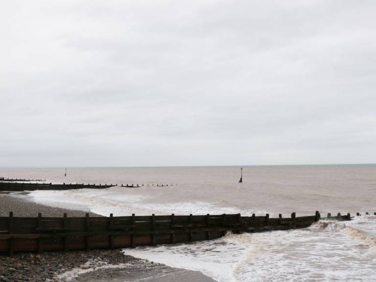 Cottage  Hornsea