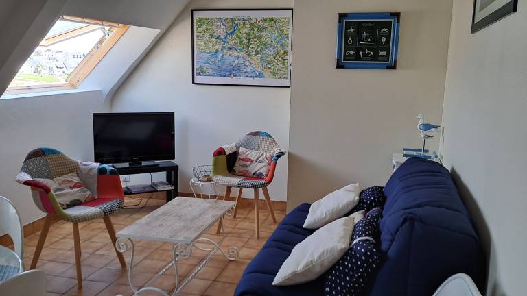 Appartement Lorient