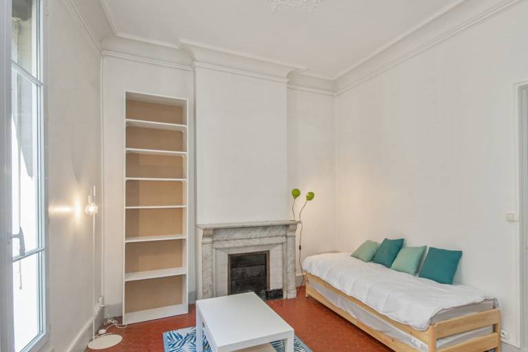 Rental apartment with garden | Next to Popes' Palace | Perfect for remote work — photo 3