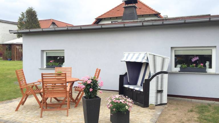 Ferienhaus Tabarz/Thüringer Wald