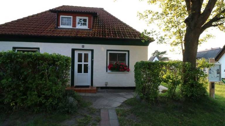 Ferienwohnung Kloster