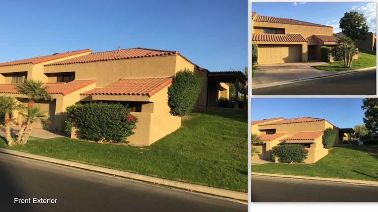 Condo La Quinta