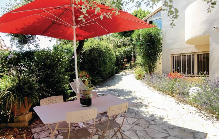 Appartement Juvignac