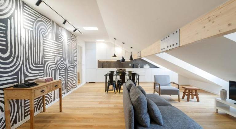Family-friendly rental apartment | Close to São Jorge Castle | Pets allowed in Lisbon