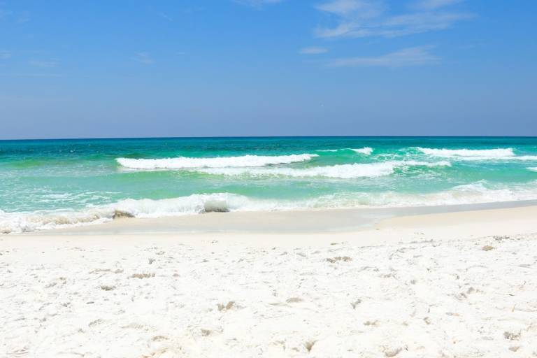 House  Okaloosa Island