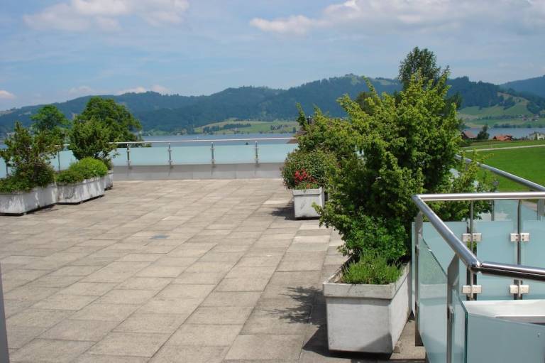 Hotel Allegro Einsiedeln