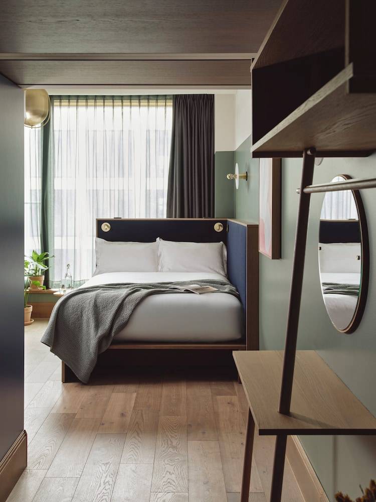 Lejlighedshotel  Hadern