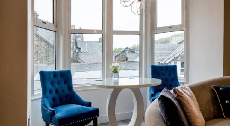 Holiday apartment | Pets allowed in Windermere