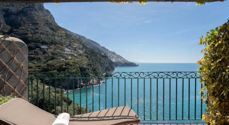 Il San Pietro di Positano — photo 4