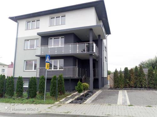 Apartament Zamość