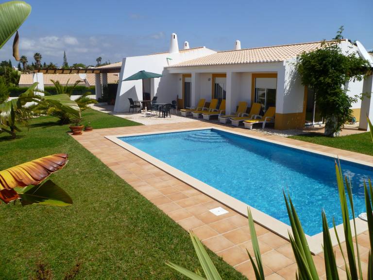 Villa Praia da Luz
