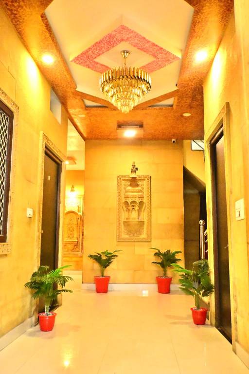 Hotel Amar Haveli - Heritage Hotel Near Jaisalmer Fort — photo 2