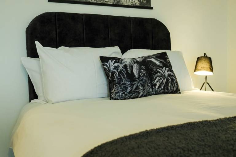 Hotwells apartments flat 8 Hopewell