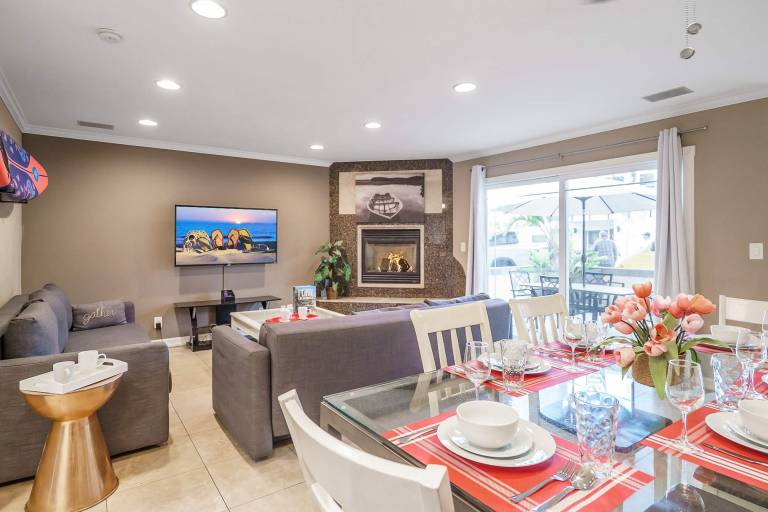 Children-friendly apartment with fast internet & grill | Sea view | Next to the beach | Dogs allowed — photo 4