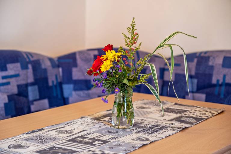 Ferienwohnung in Völs am Schlern, Südtirol, Italien