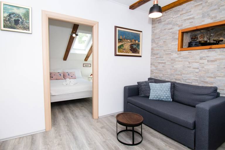 Apartman Nacionalni park Krka