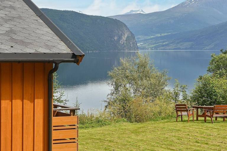 Hus Stryn