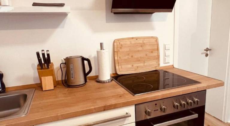 Rental apartment | Pet-friendly — photo 4