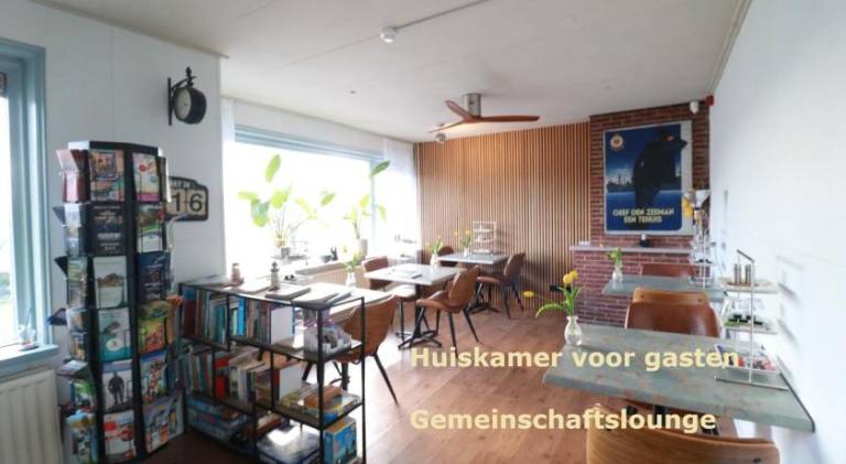Boutique hotel Zeelui — photo 3