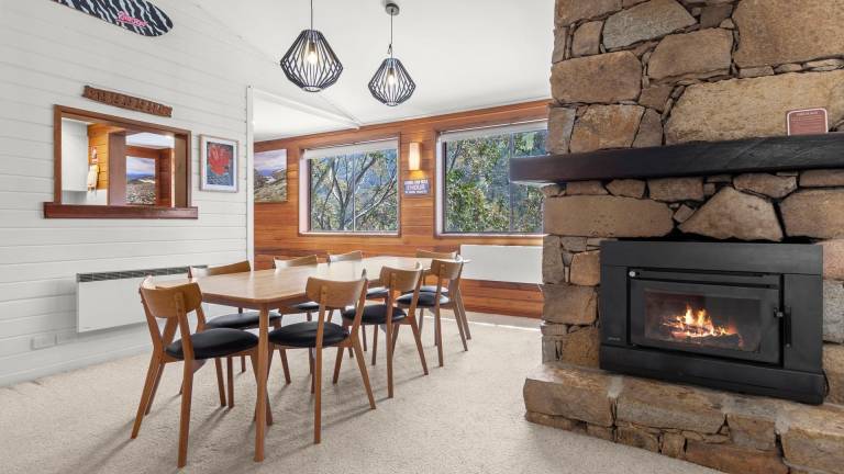 Apartment Thredbo