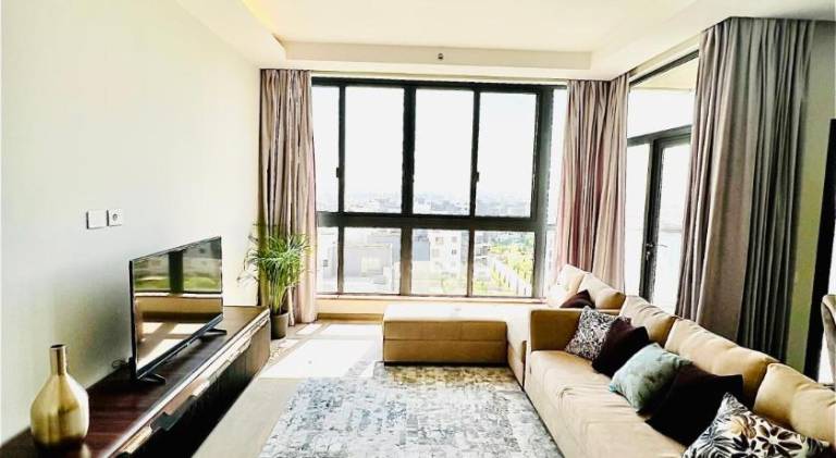 175 m&sup2; Ferienwohnung