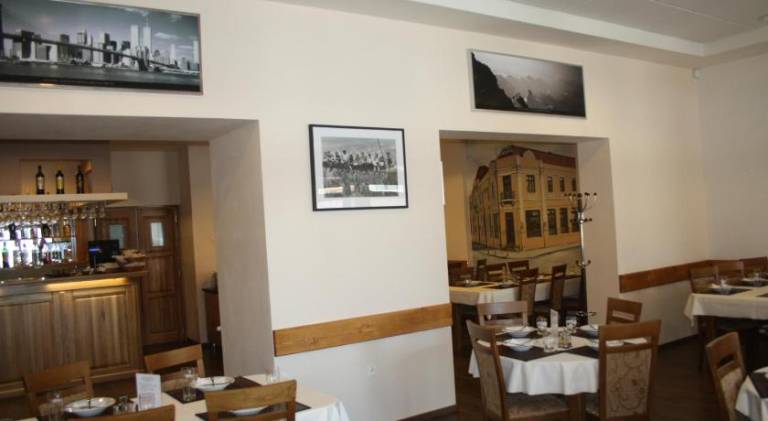 Hotel Europa — photo 3