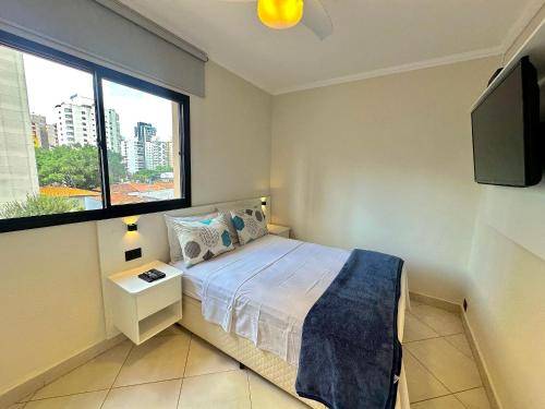 Apartamento Vila Mariana