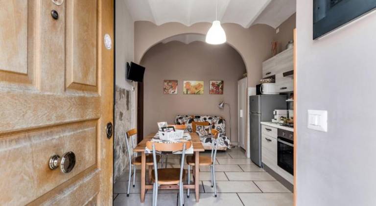 Vecchio Treno guest house — photo 4