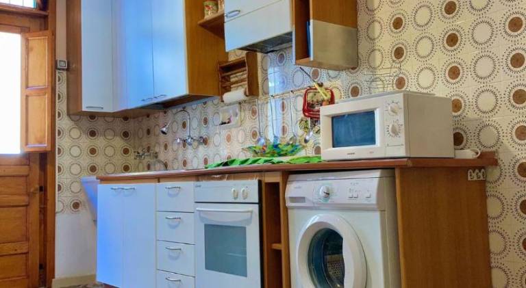 Vacation home with 2 rooms for 5 persons — photo 3