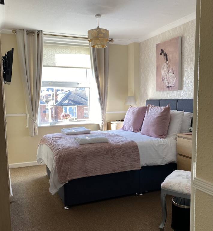 Bed and breakfast Weymouth