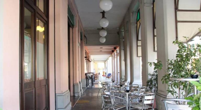 Albergo Ristorante Leon d'Oro — photo 3