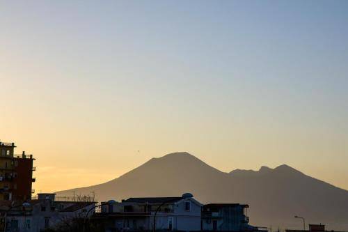 Way to Coast in Tramonti