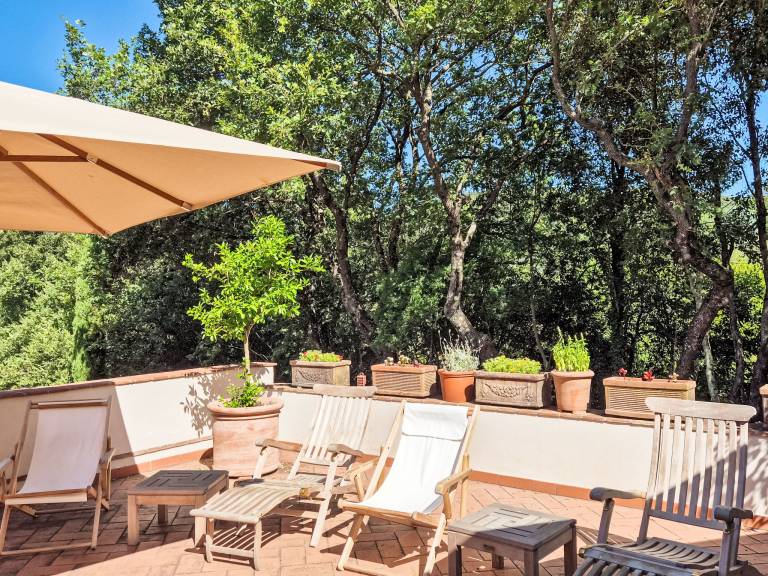 Lovely vacation home with terrace & garden | Nature view | Pets are welcome — photo 3