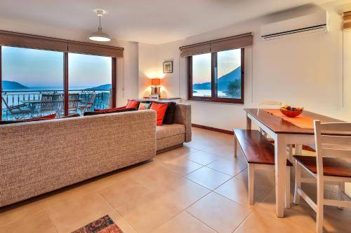 Appartement  Kaş