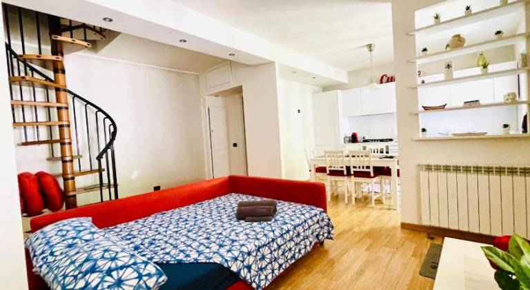 Vacation home with 1 room for 6 persons — photo 2