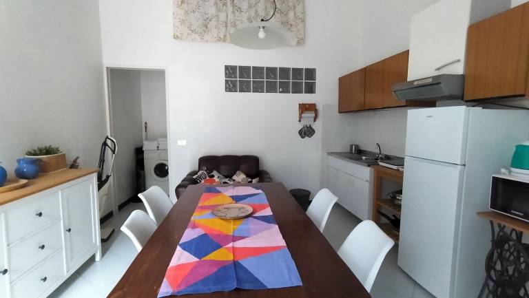 Ferienwohnung  Cinque Terre