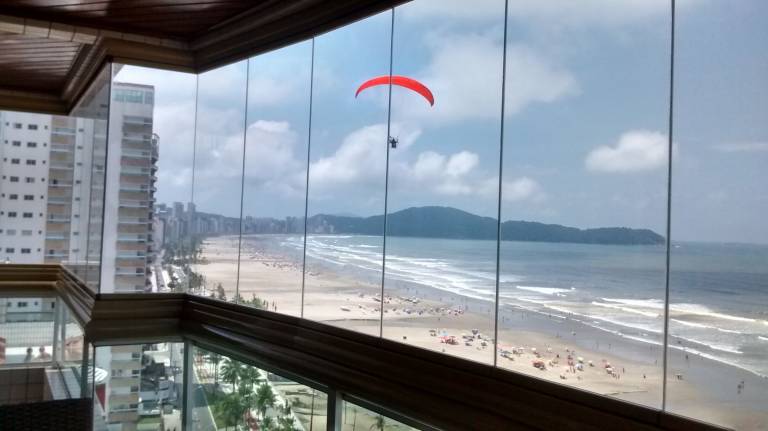 Apartamento Boqueirão