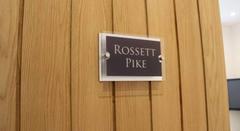 Apartment with 2 rooms for 4 persons in Windermere