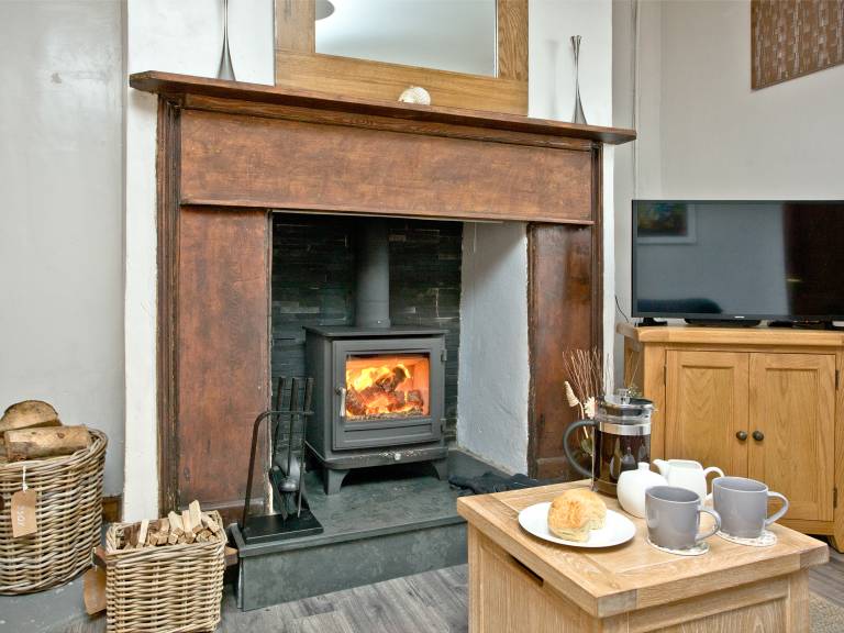 Cottage | River view — photo 2