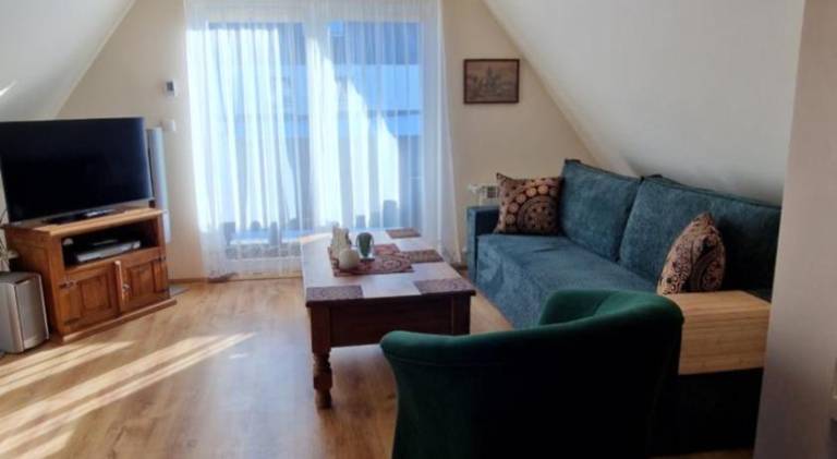 Apartment | Pets are welcome in Zakopane