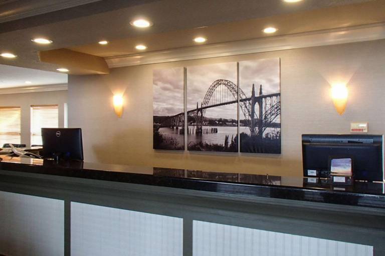 Elizabeth Oceanfront Suites, an Ascend Collection Hotel — photo 4