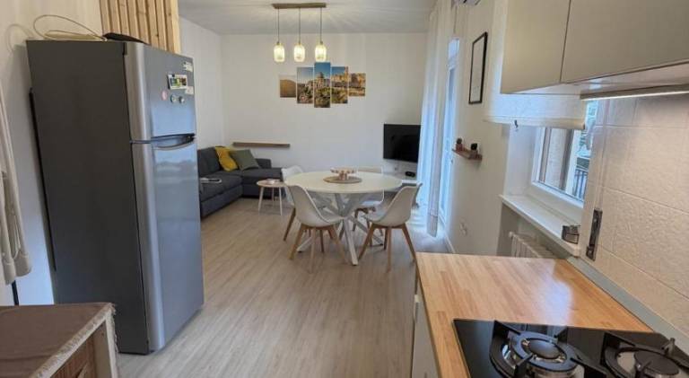 Holiday apartment with 2 rooms for 6 persons — photo 3