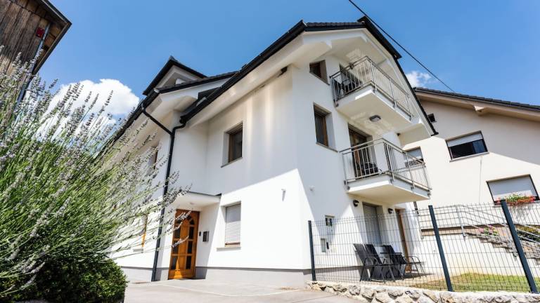 Apartma  Zgornje Jezersko