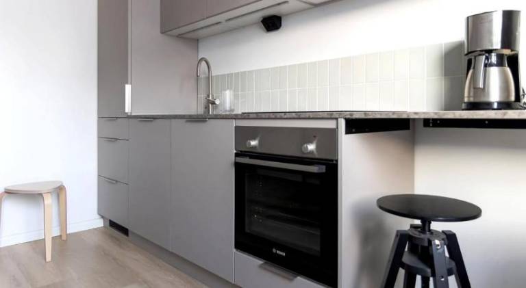 Rental apartment with 1 room for 2 persons — photo 4