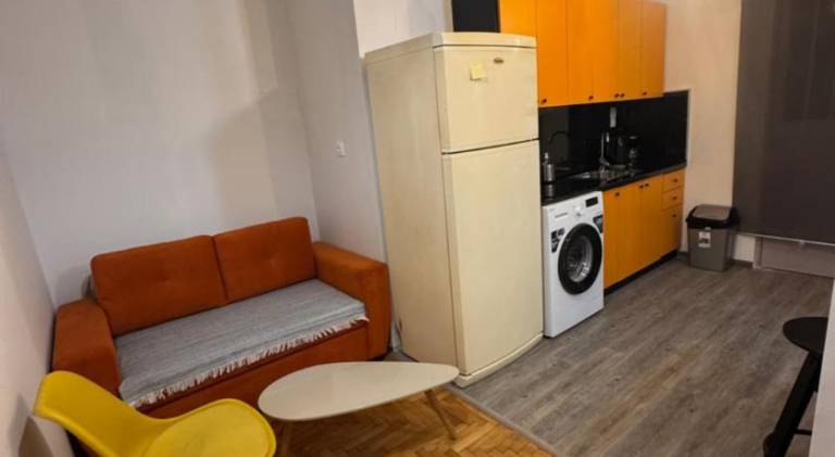 Wonderful apartment with terrace | Dogs allowed — photo 5