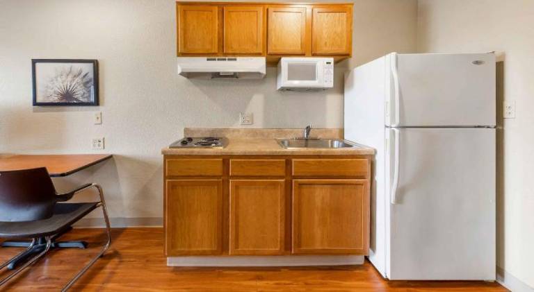 Extended Stay America Select Suites - Austin - Round Rock — photo 3