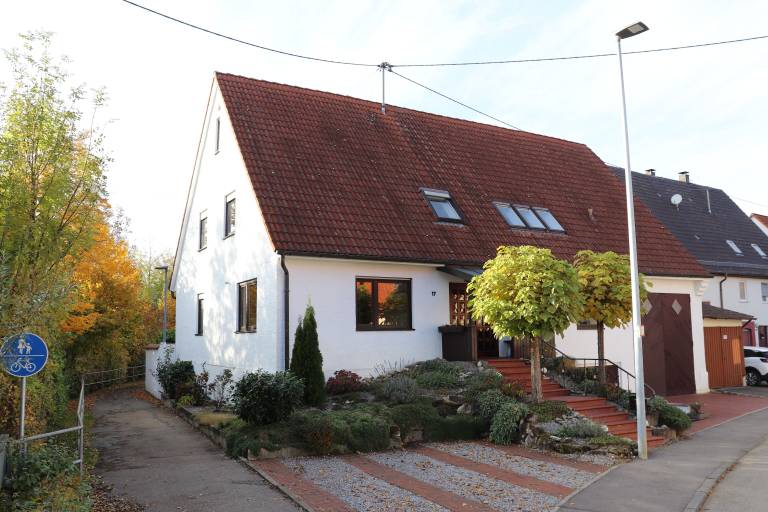 Ferienwohnung Kirchheim unter Teck