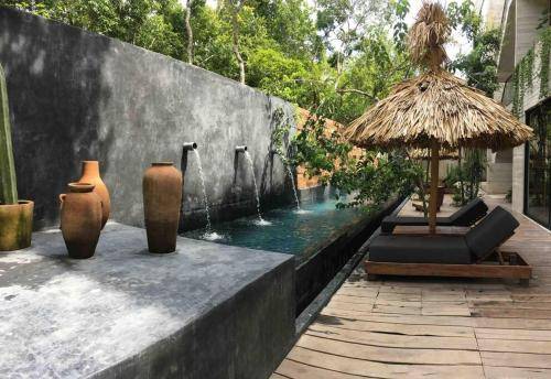 Apartment Tulum