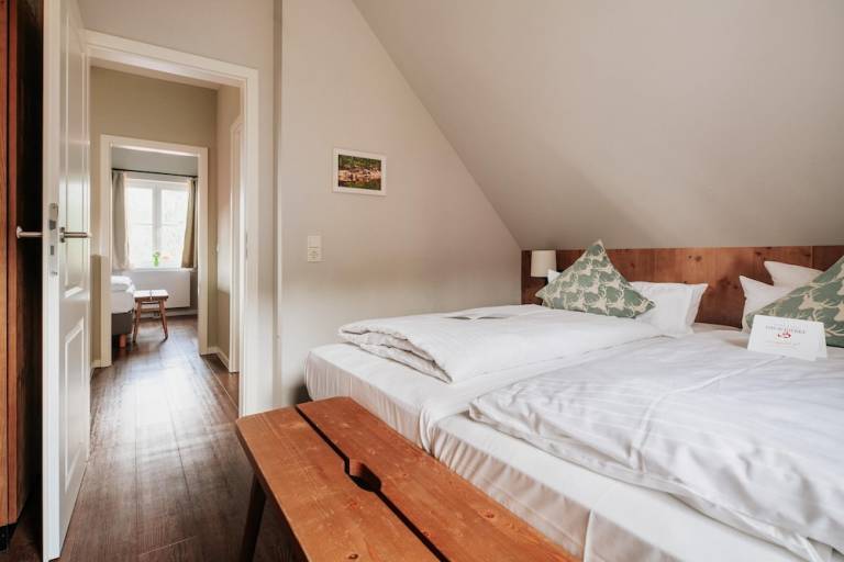 Ferienhaus Wernigerode